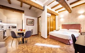 Falegnami Boutique Suites - Bolognarooms